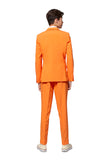 Costume OppoSuits TEEN BOYS The Orange