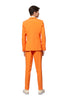 Costume OppoSuits TEEN BOYS The Orange