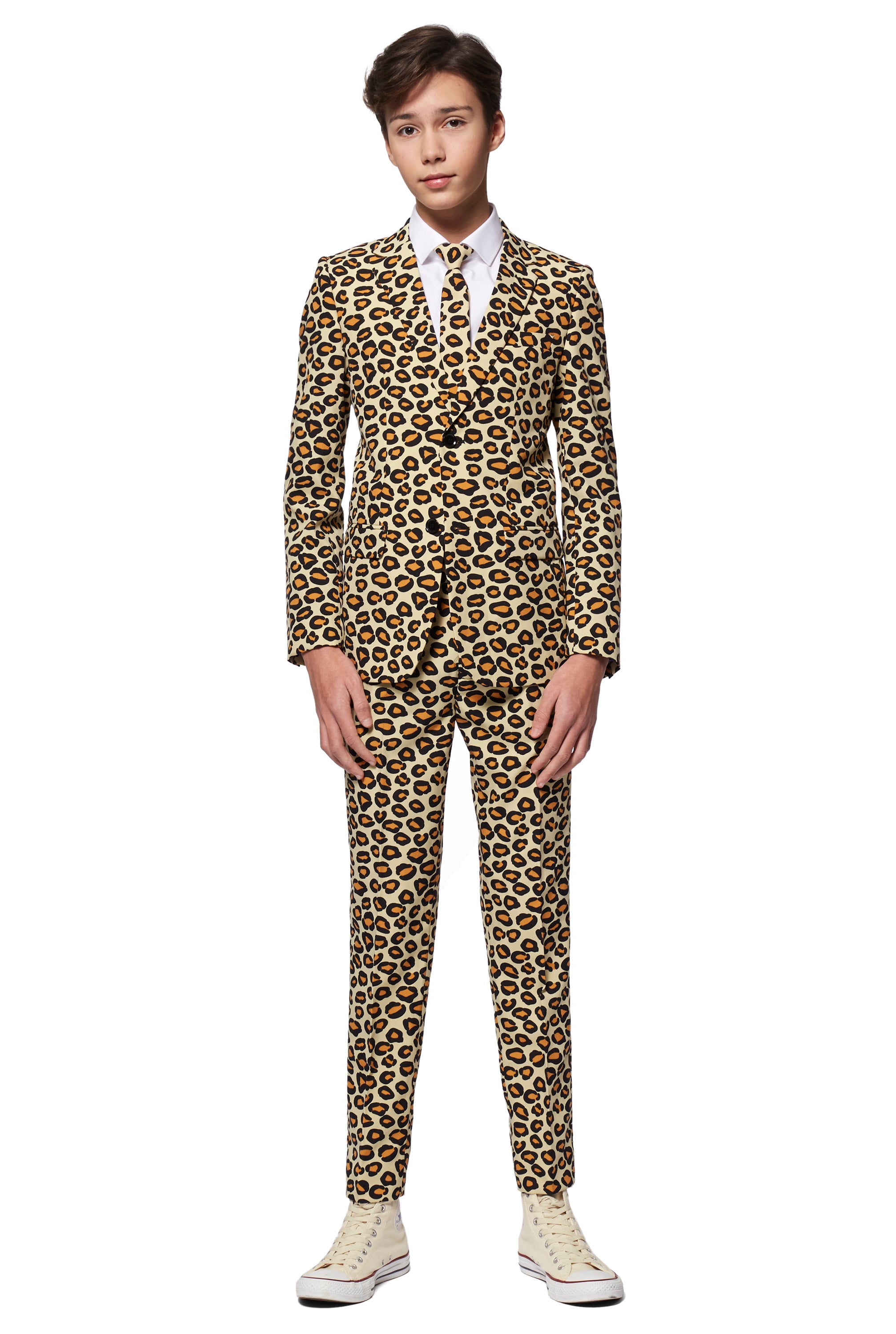 Costume OppoSuits TEEN BOYS The Jag