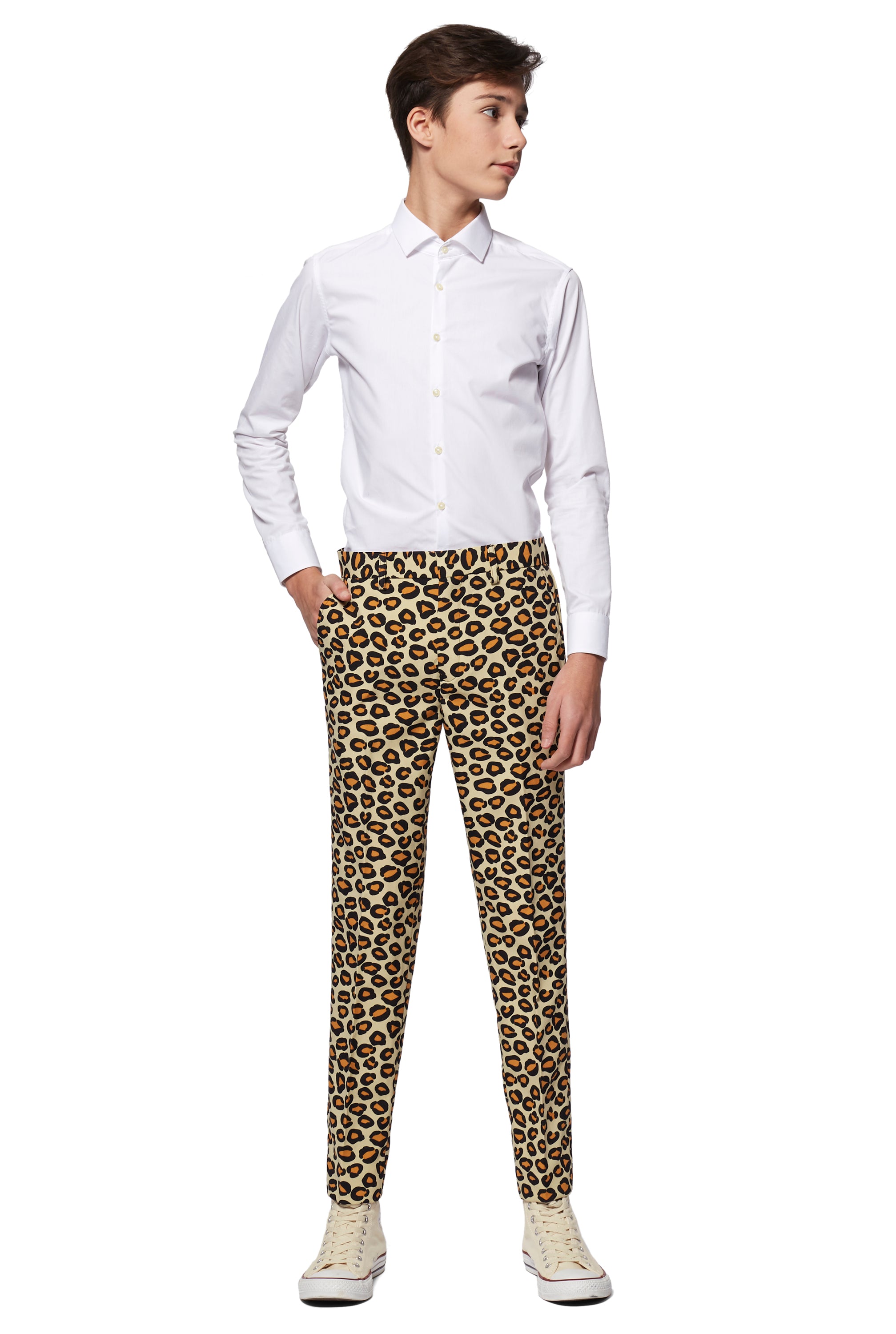 Costume OppoSuits TEEN BOYS The Jag