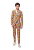 Costume OppoSuits TEEN BOYS Confetteroni