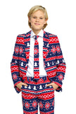 Costume OppoSuits TEEN BOYS Nordic Noel