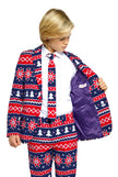 Costume OppoSuits TEEN BOYS Nordic Noel