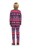 Costume OppoSuits TEEN BOYS Nordic Noel