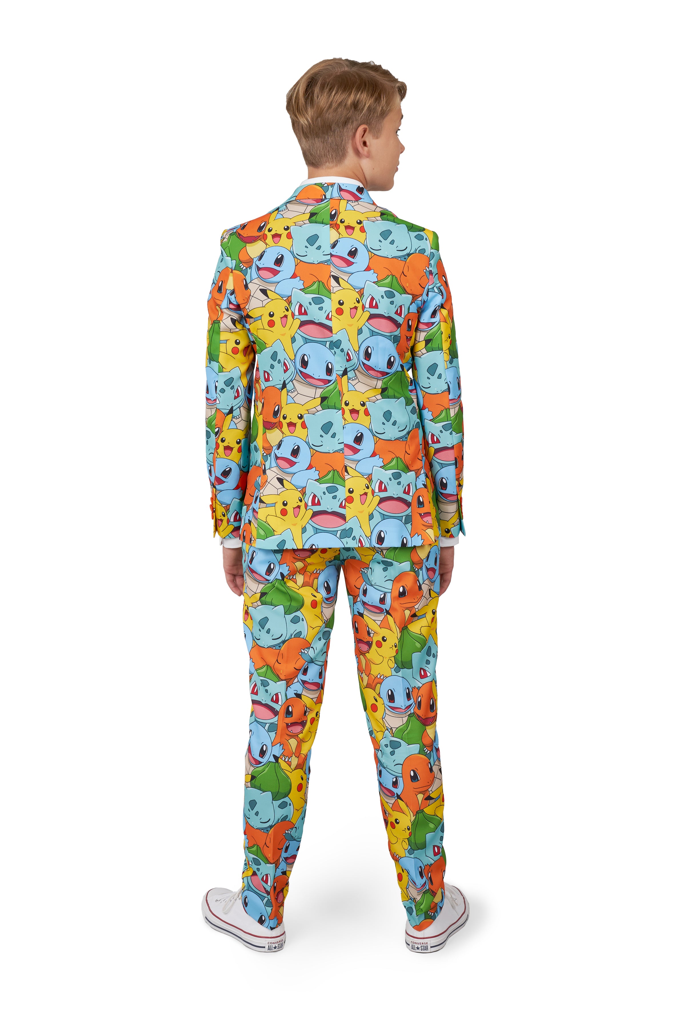 Costume OppoSuits TEEN BOYS POKEMON™