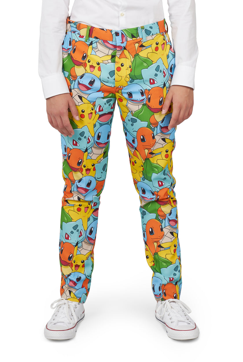 Costume OppoSuits TEEN BOYS POKEMON™
