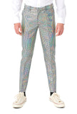 Costume OppoSuits TEEN BOYS Discoballer