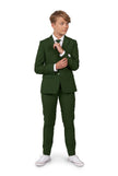 Costume OppoSuits TEEN BOYS Glorious Green