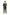 Costume OppoSuits TEEN BOYS Glorious Green