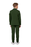 Costume OppoSuits TEEN BOYS Glorious Green