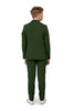 Costume OppoSuits TEEN BOYS Glorious Green