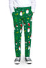 Costume OppoSuits TEEN BOYS Festivity Green