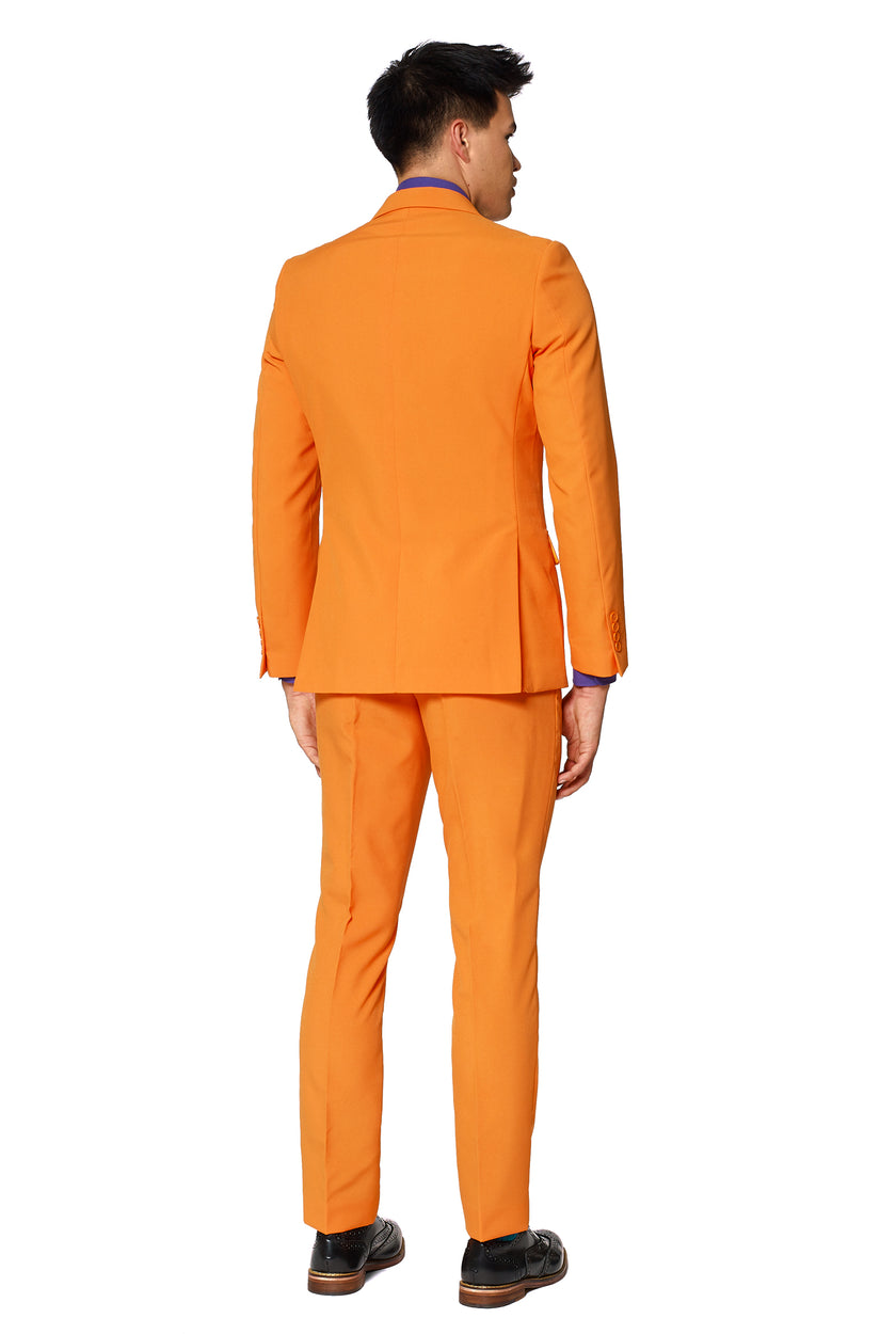 Costume OppoSuits The Orange