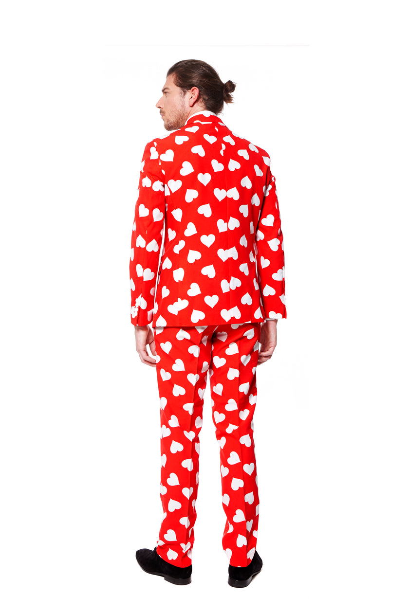 Costume OppoSuits Mr. Lover Lover