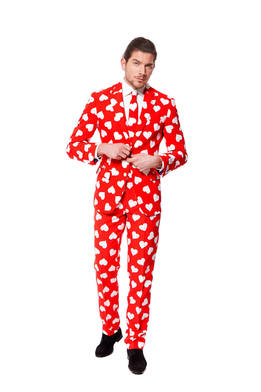 Costume OppoSuits Mr. Lover Lover