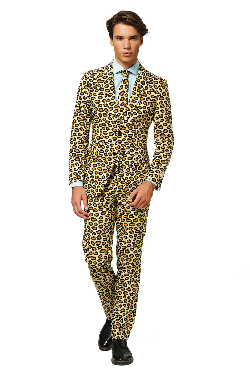 Costume OppoSuits The Jag