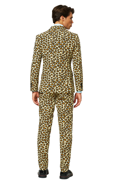 Costume OppoSuits The Jag