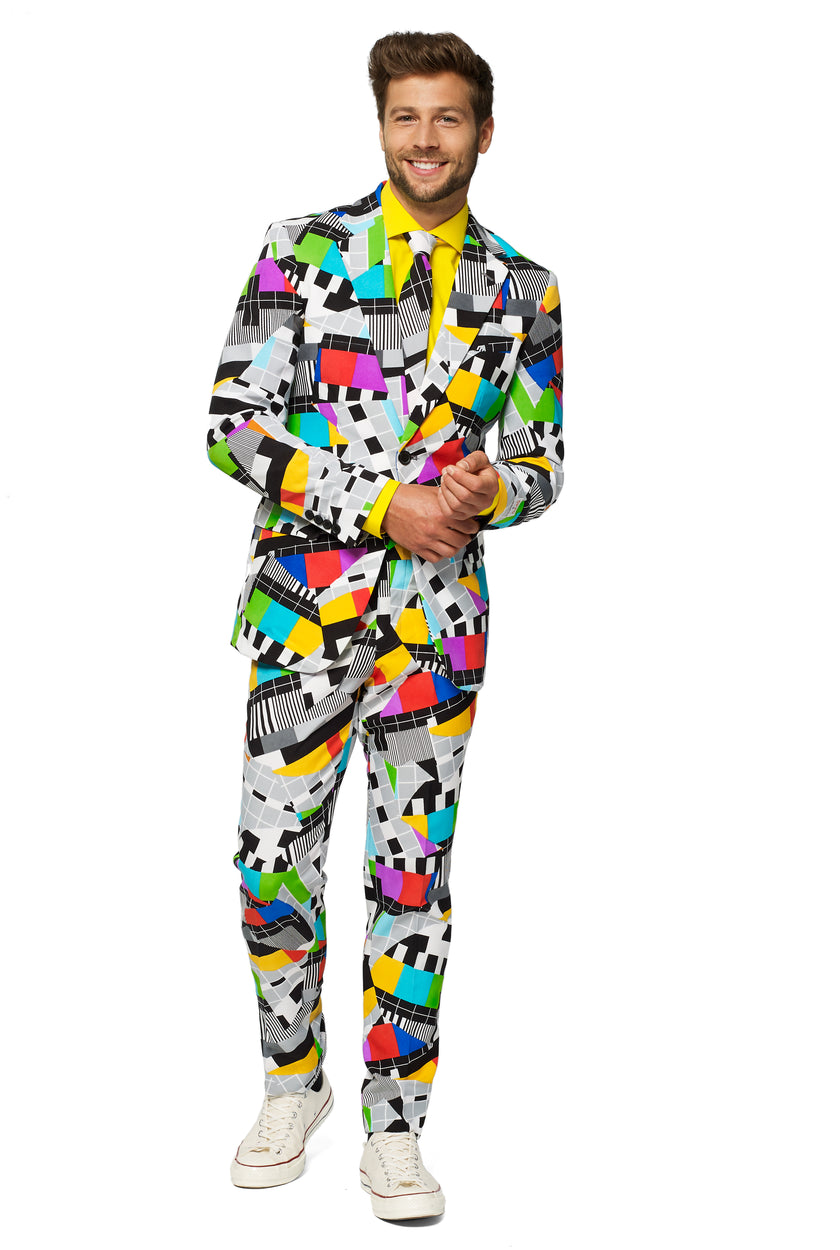 Costume OppoSuits Testival