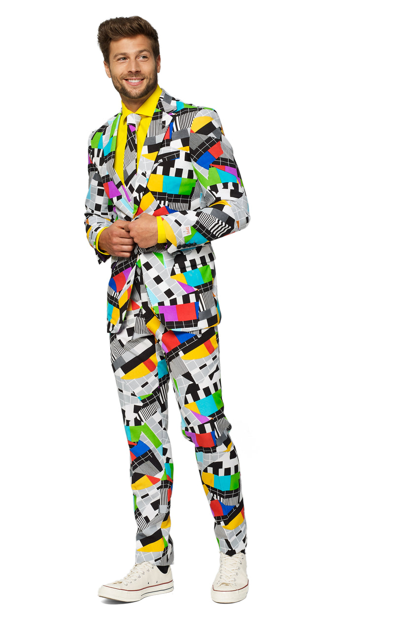 Costume OppoSuits Testival