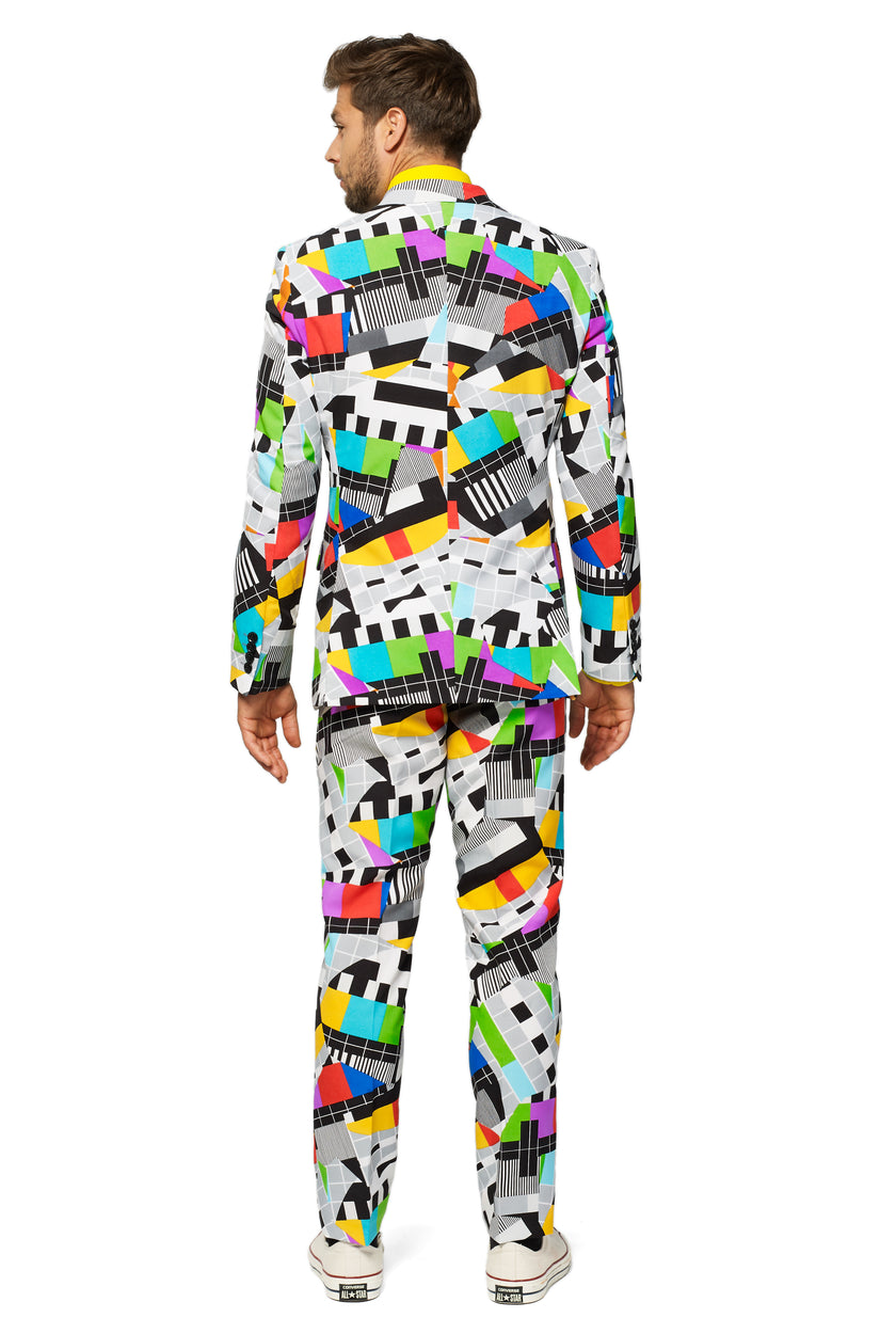 Costume OppoSuits Testival