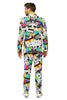 Costume OppoSuits Testival