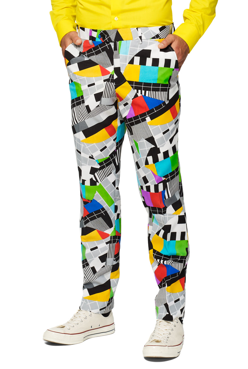 Costume OppoSuits Testival