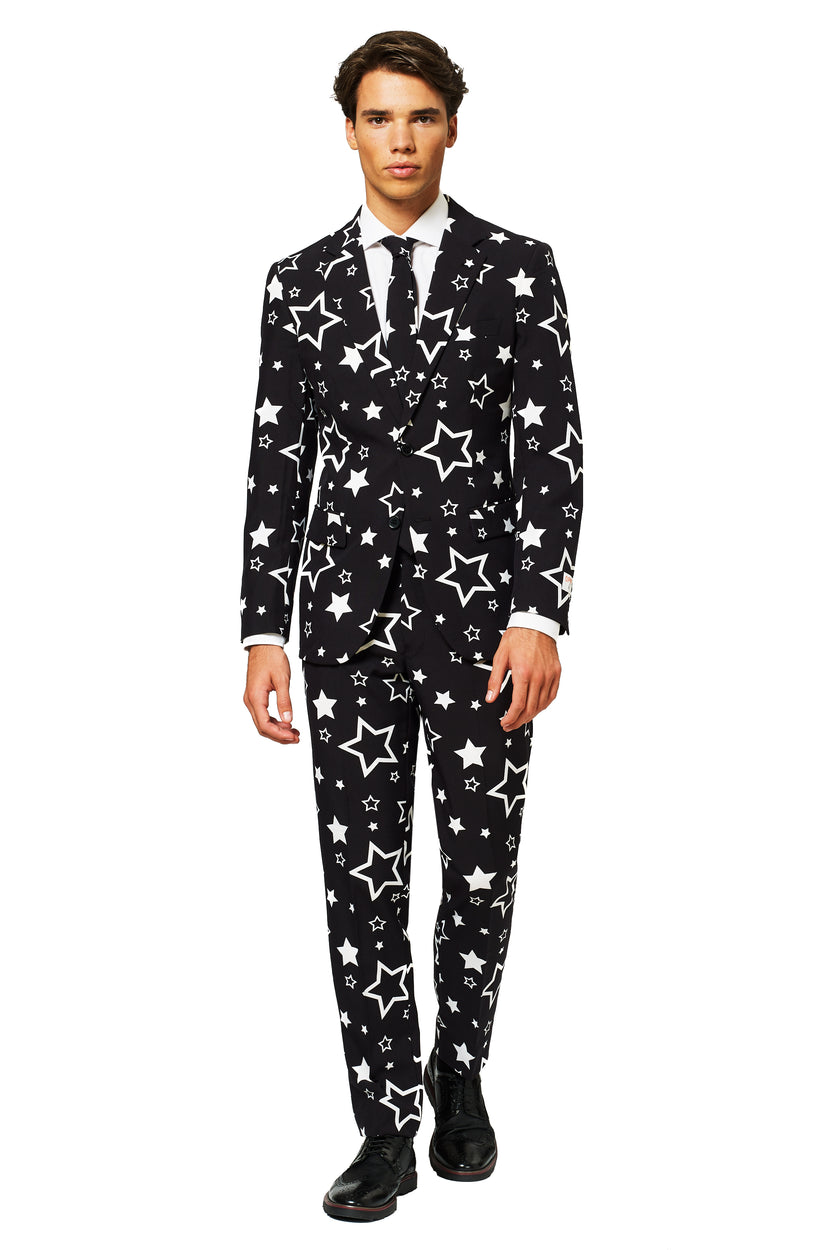 Costume OppoSuits Starring