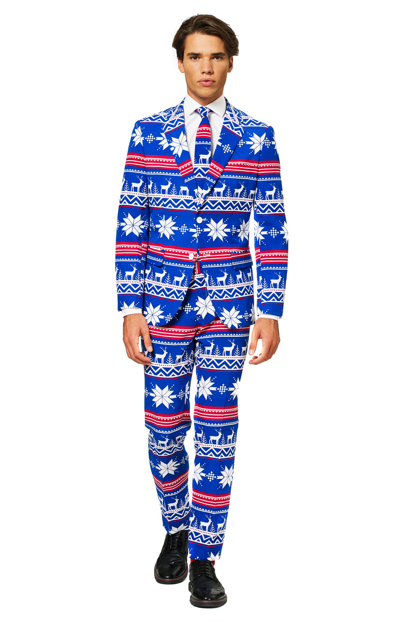 Costume OppoSuits The Rudolph