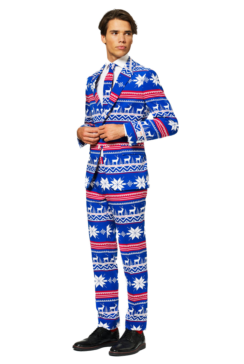 Costume OppoSuits The Rudolph