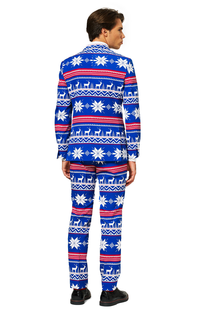 Costume OppoSuits The Rudolph