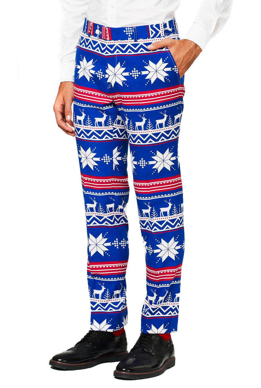 Costume OppoSuits The Rudolph