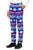 Costume OppoSuits The Rudolph