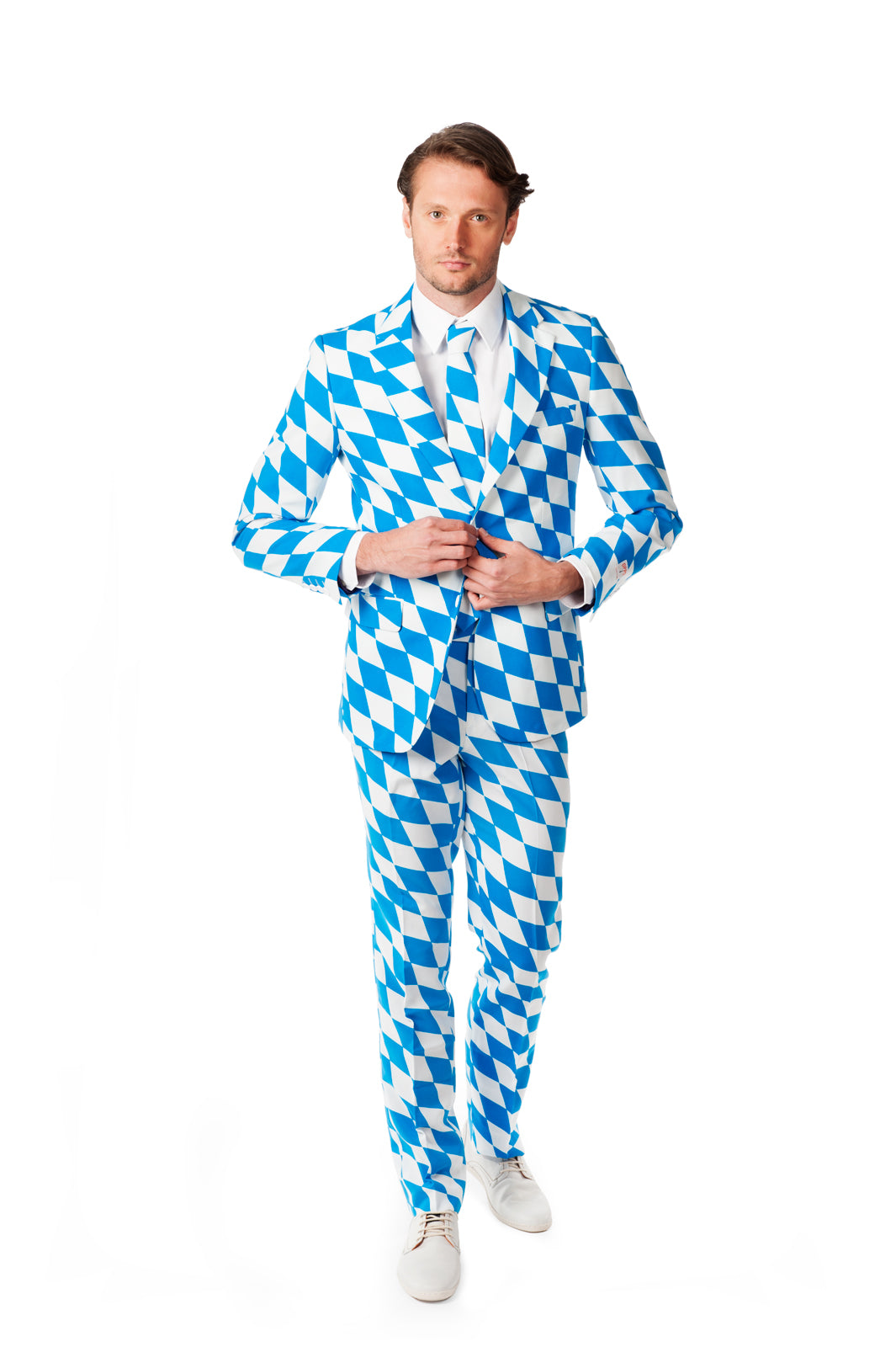 Costume OppoSuits The Bavarian