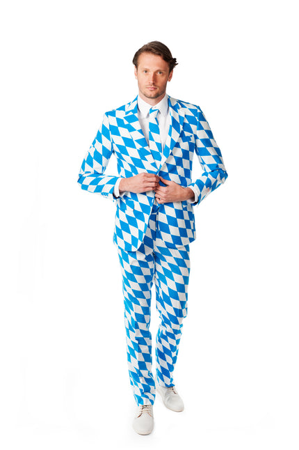 Costume OppoSuits The Bavarian