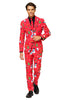 Costume OppoSuits Christmaster