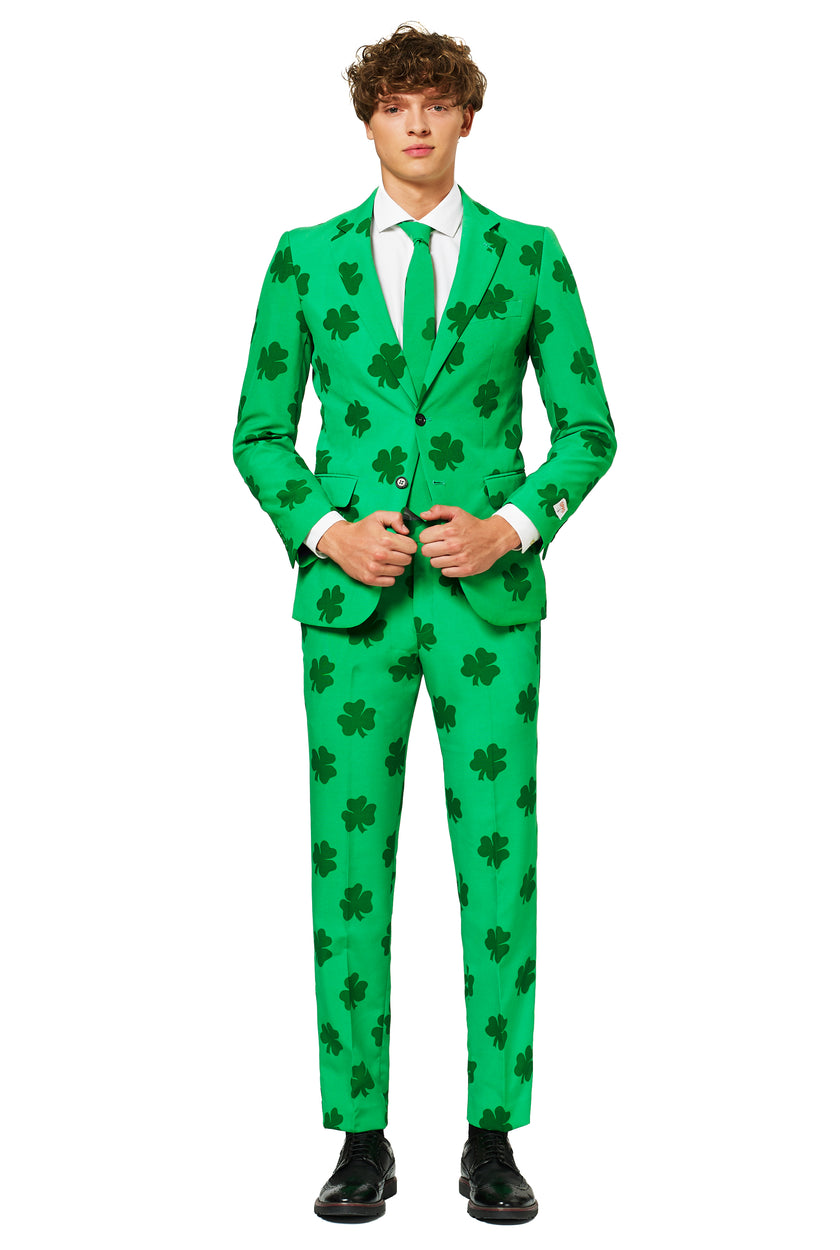 Costume OppoSuits Patrick