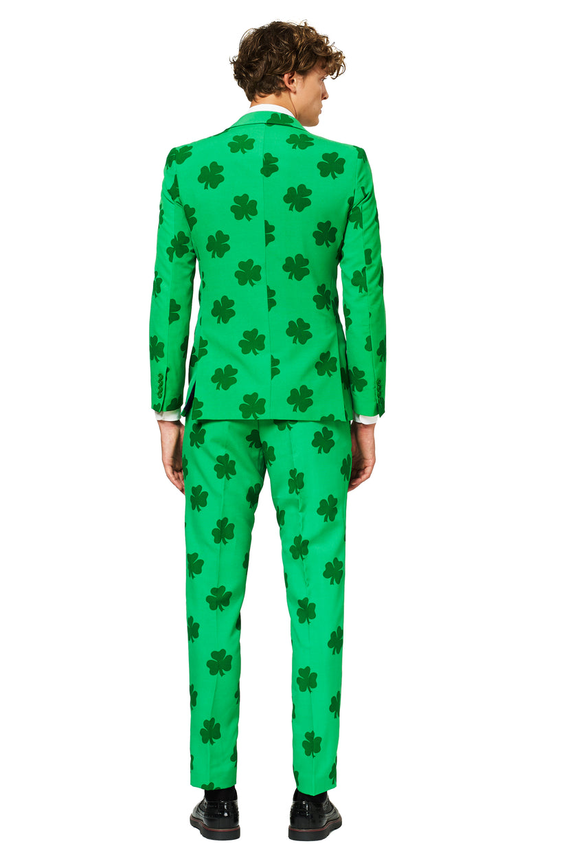 Costume OppoSuits Patrick