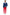 Costume OppoSuits Stars and Stripes