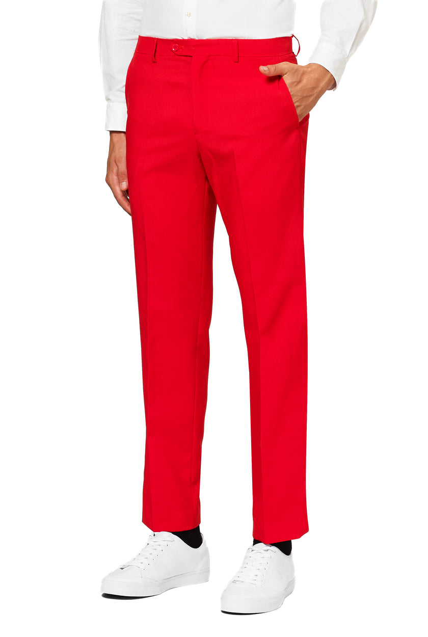 Costume OppoSuits Stars and Stripes