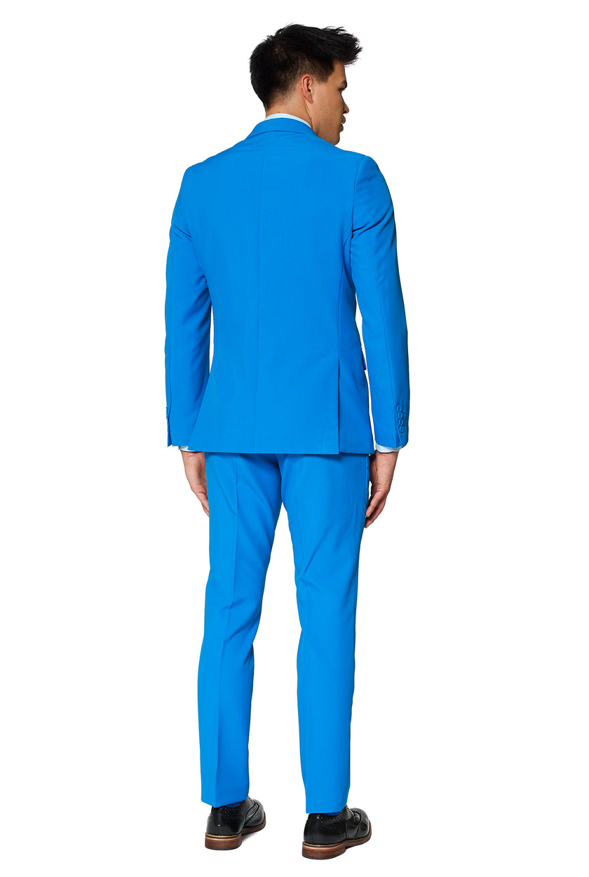 Costume OppoSuits Blue Steel