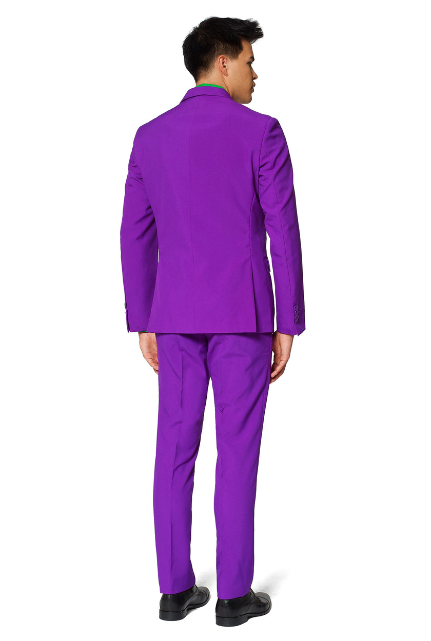 Costume OppoSuits Purple Prince