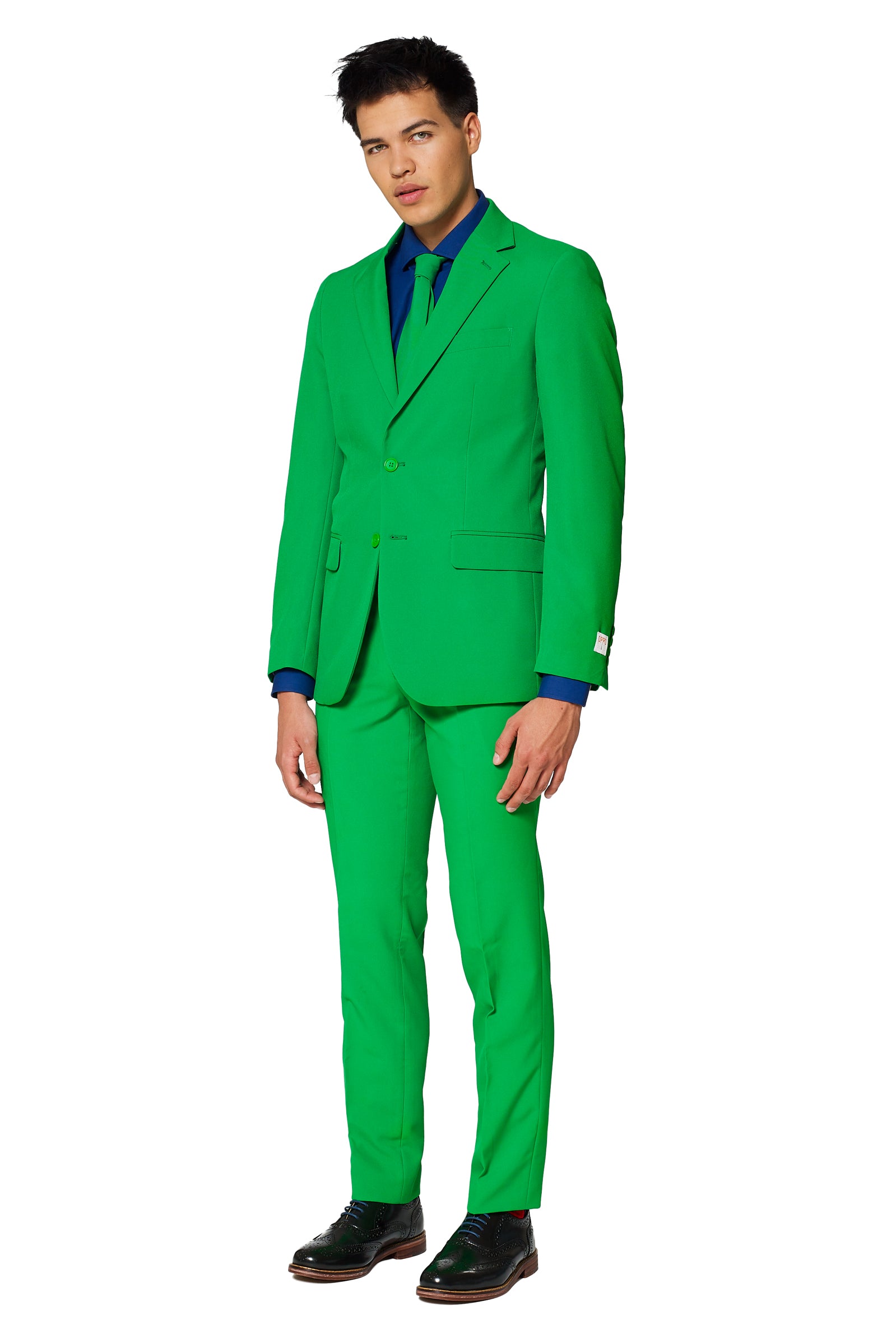 Costume OppoSuits Evergreen