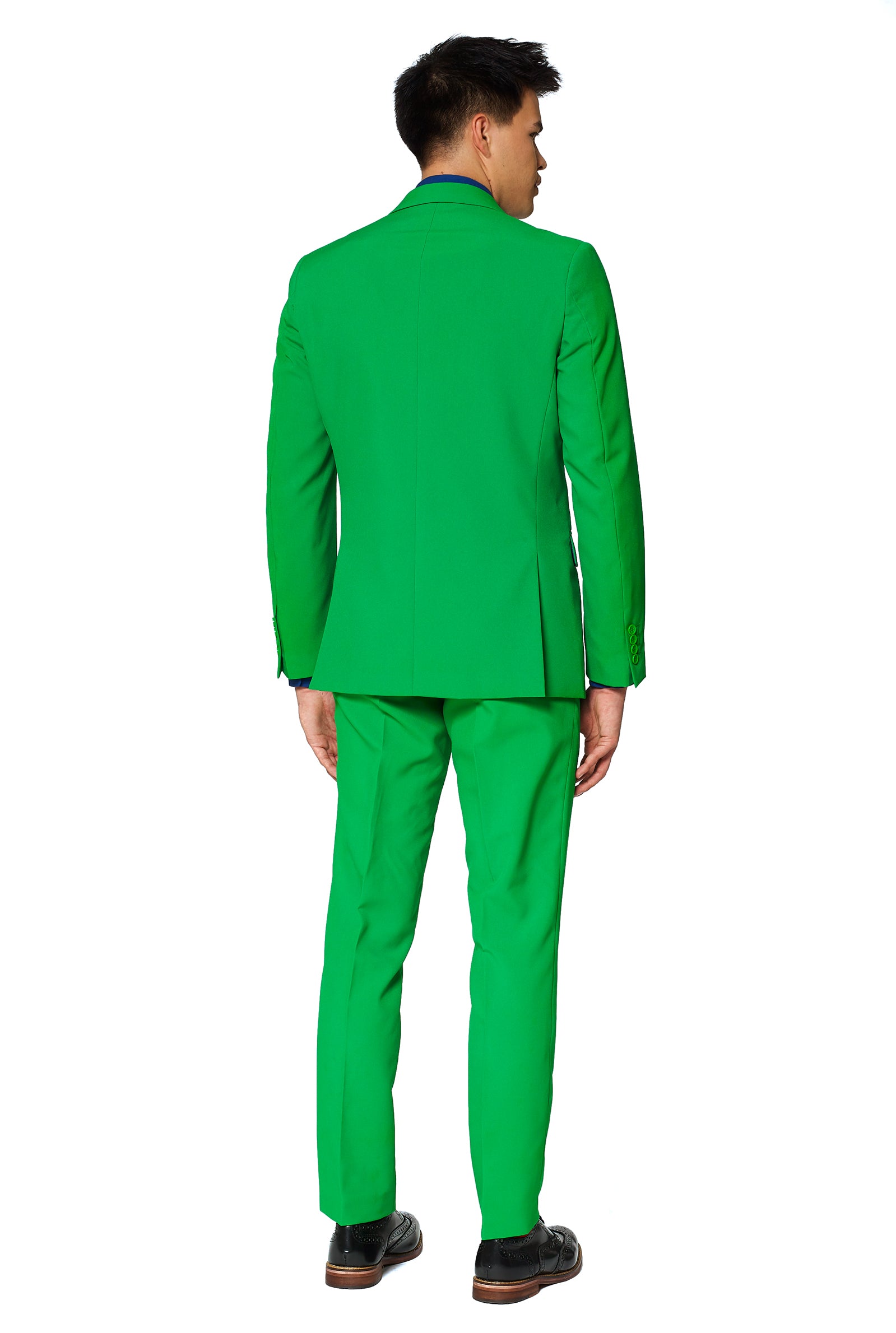 Costume OppoSuits Evergreen