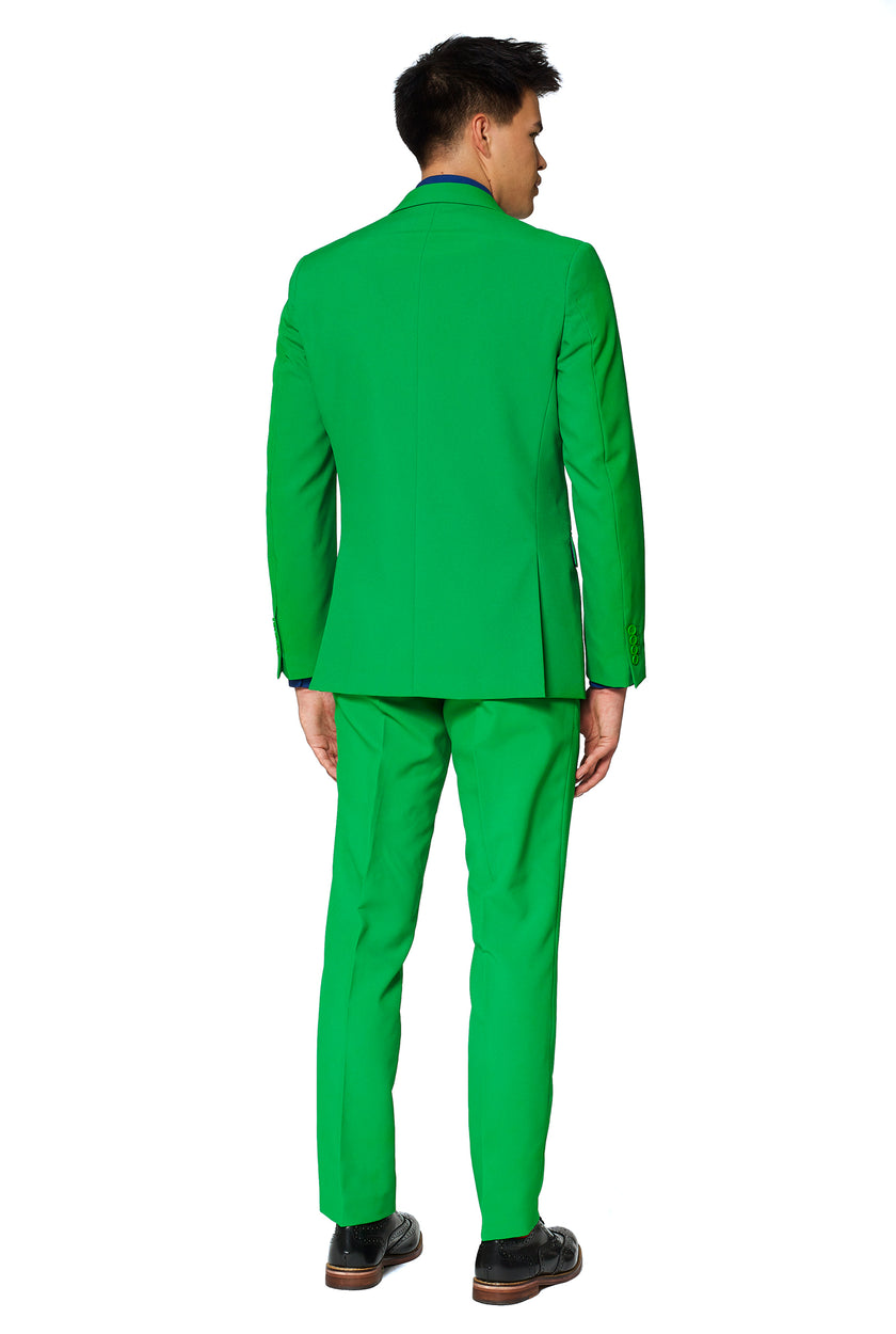 Costume OppoSuits Evergreen