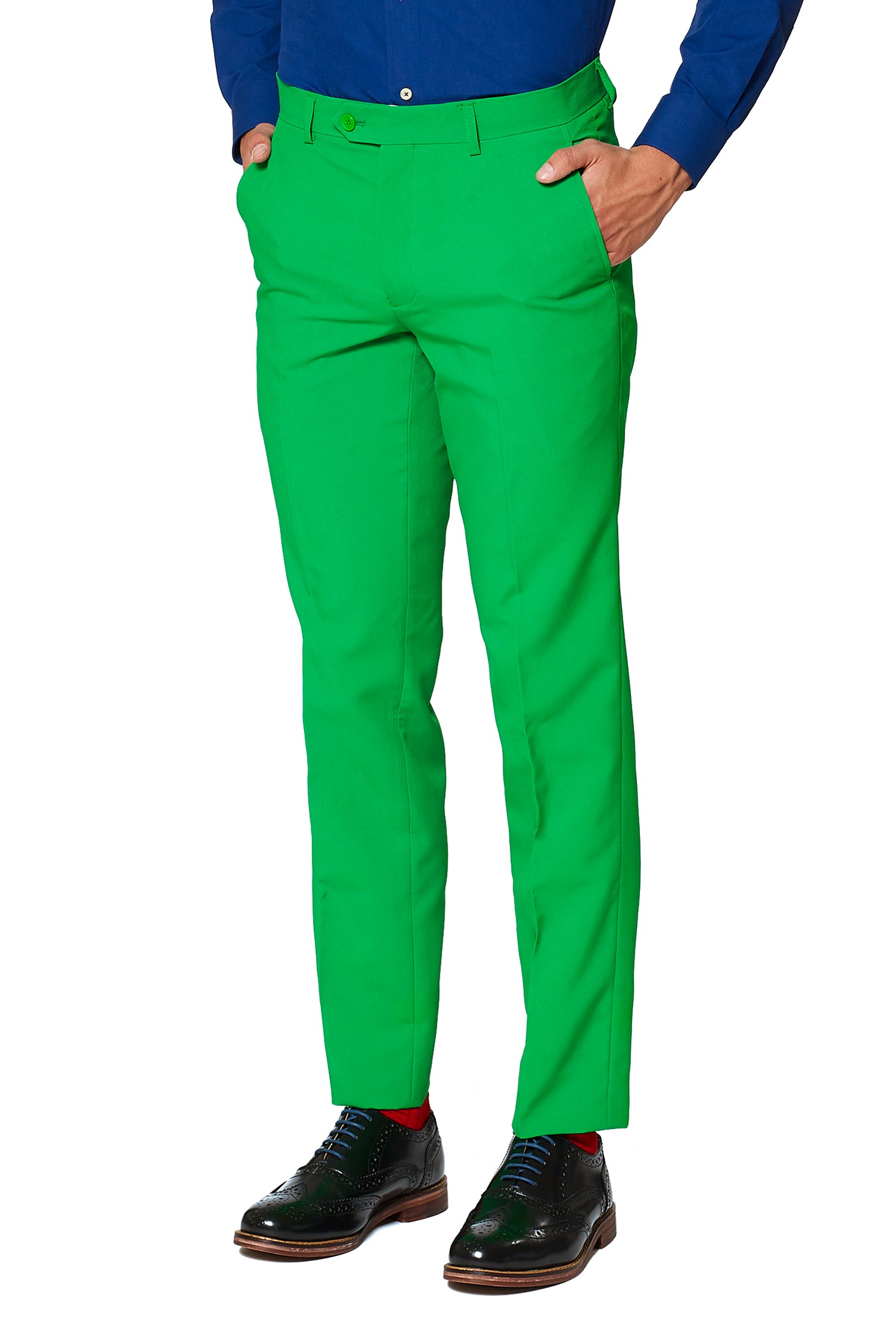 Costume OppoSuits Evergreen