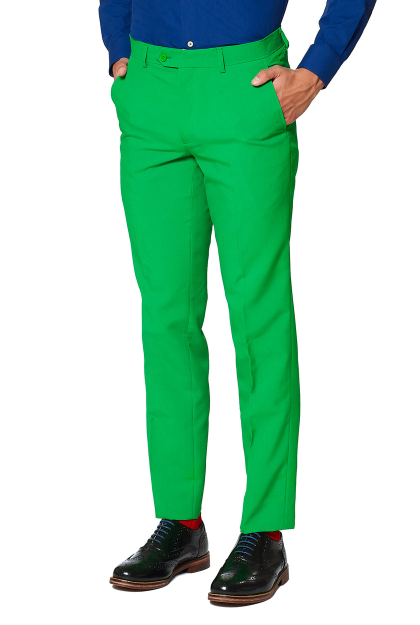 Costume OppoSuits Evergreen