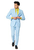 Costume OppoSuits Cool Blue