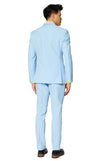 Costume OppoSuits Cool Blue