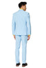 Costume OppoSuits Cool Blue