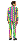 Costume OppoSuits Harleking